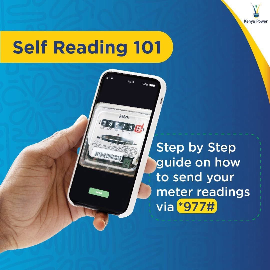 Kenya Power tweet media
