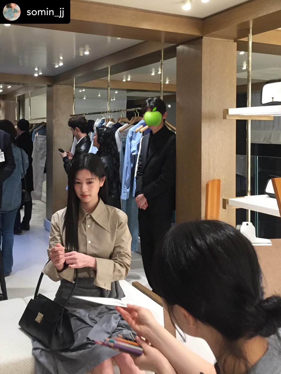 Michelle tweet media