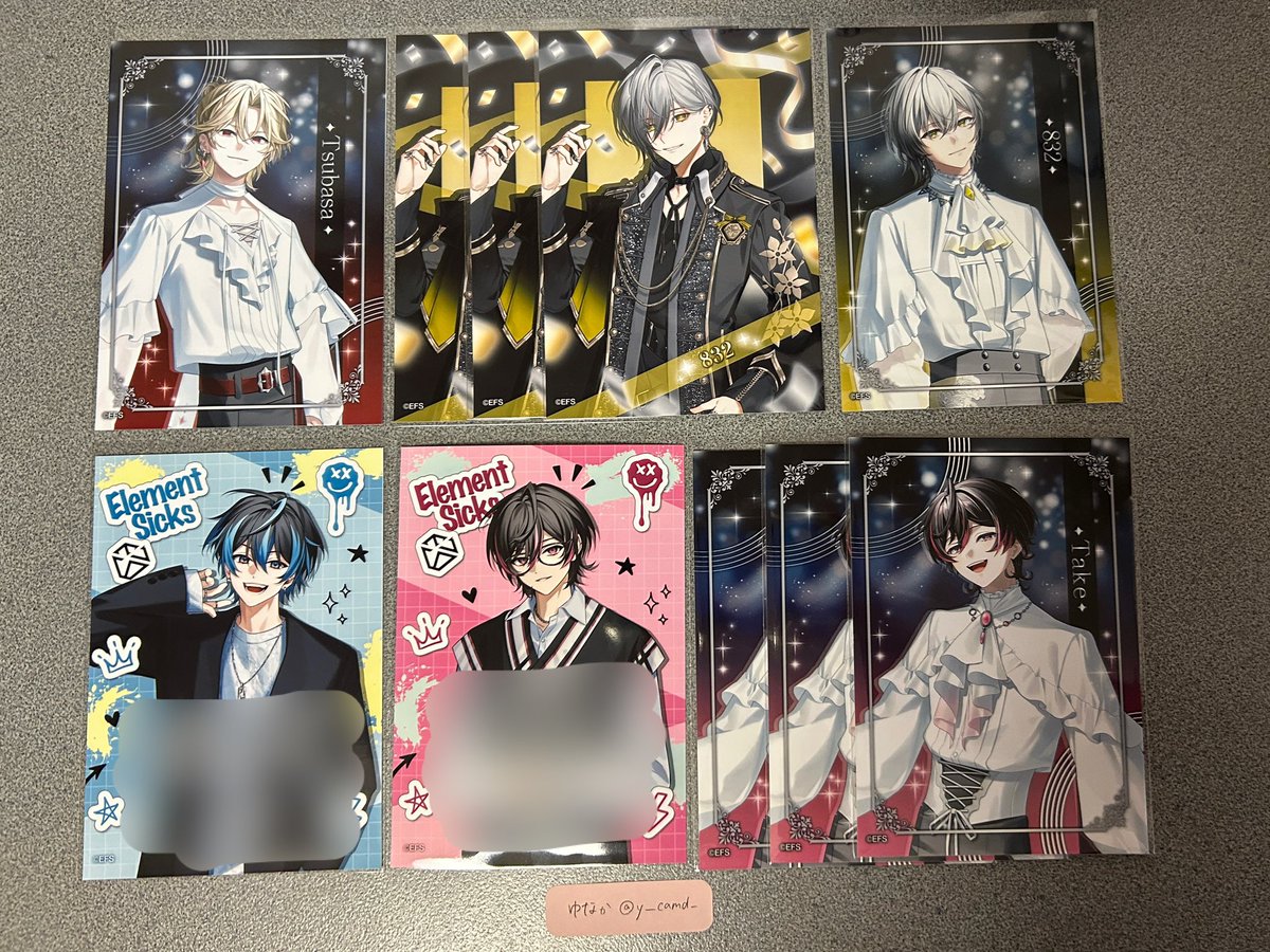 ゆなか tweet media