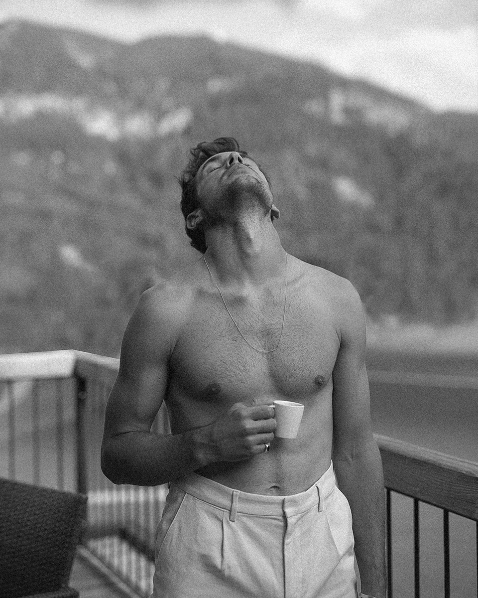 Gentlemen's Aesthetics tweet media