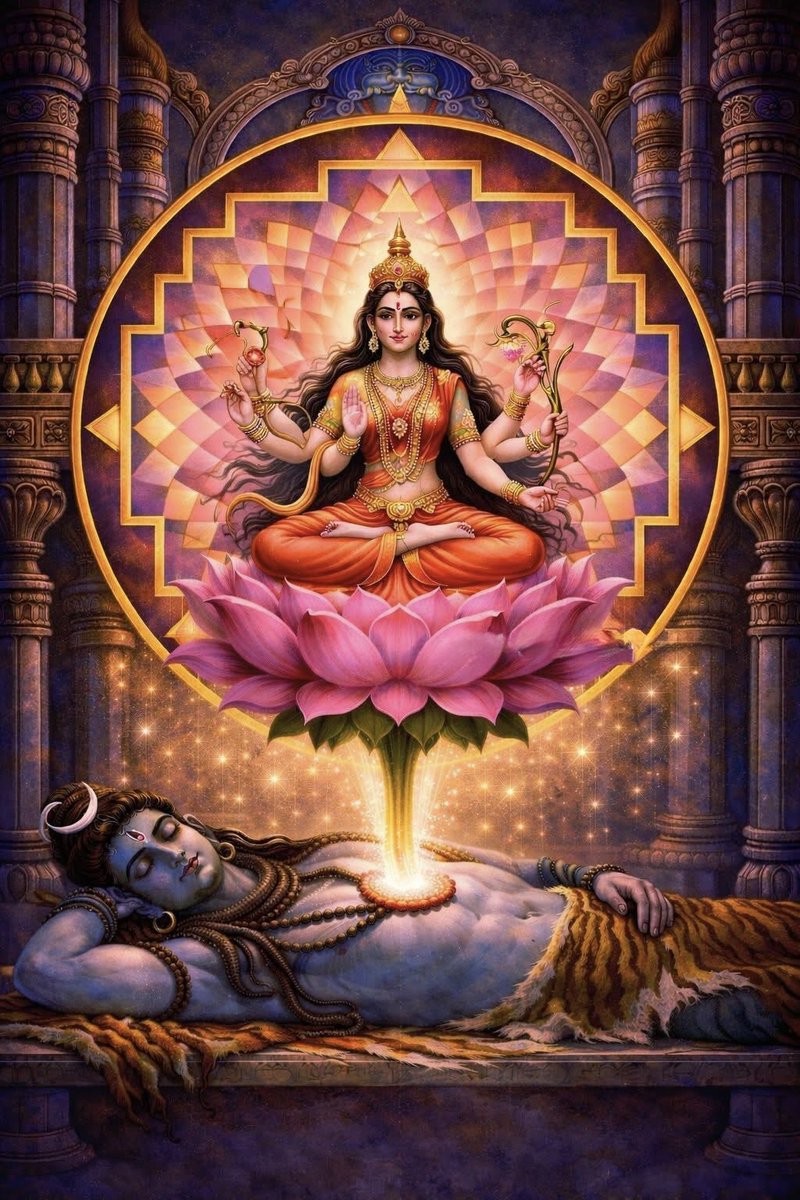 The hindu sage tweet media