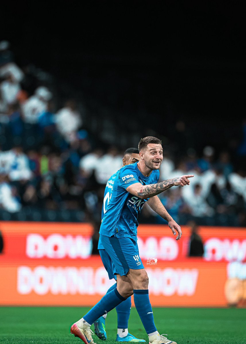 بكره الهلال باذن لله فوز هلالي 💙💙💙
