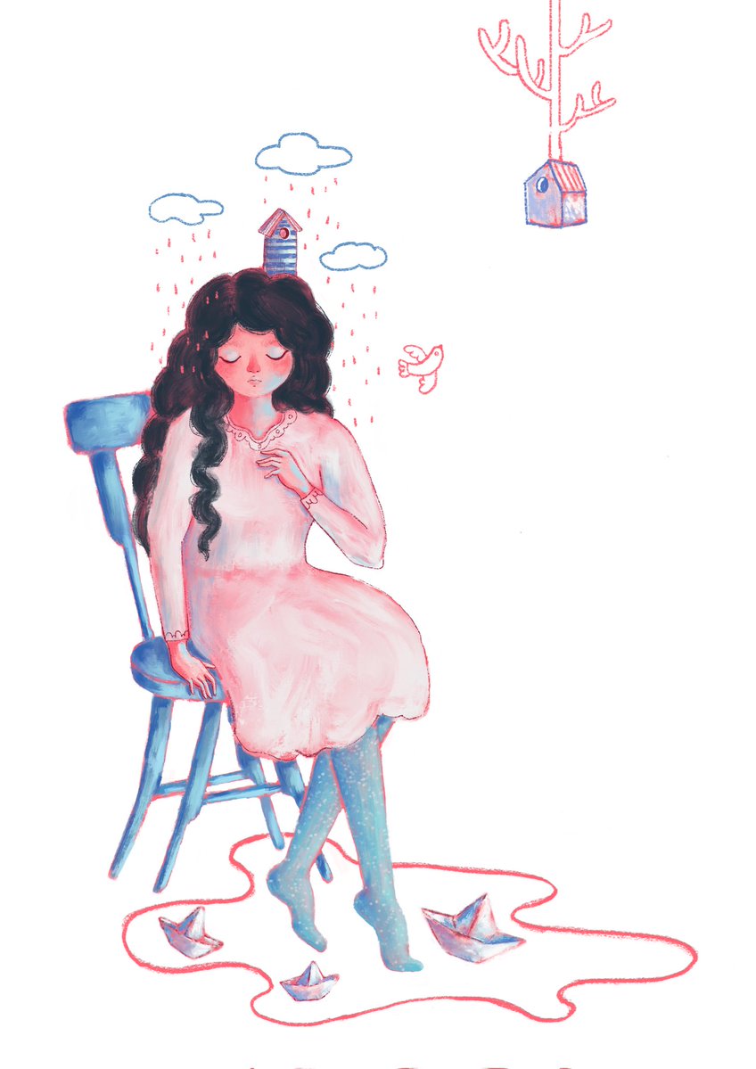 Fatemeh࣪☁︎·˚. ˖ tweet media