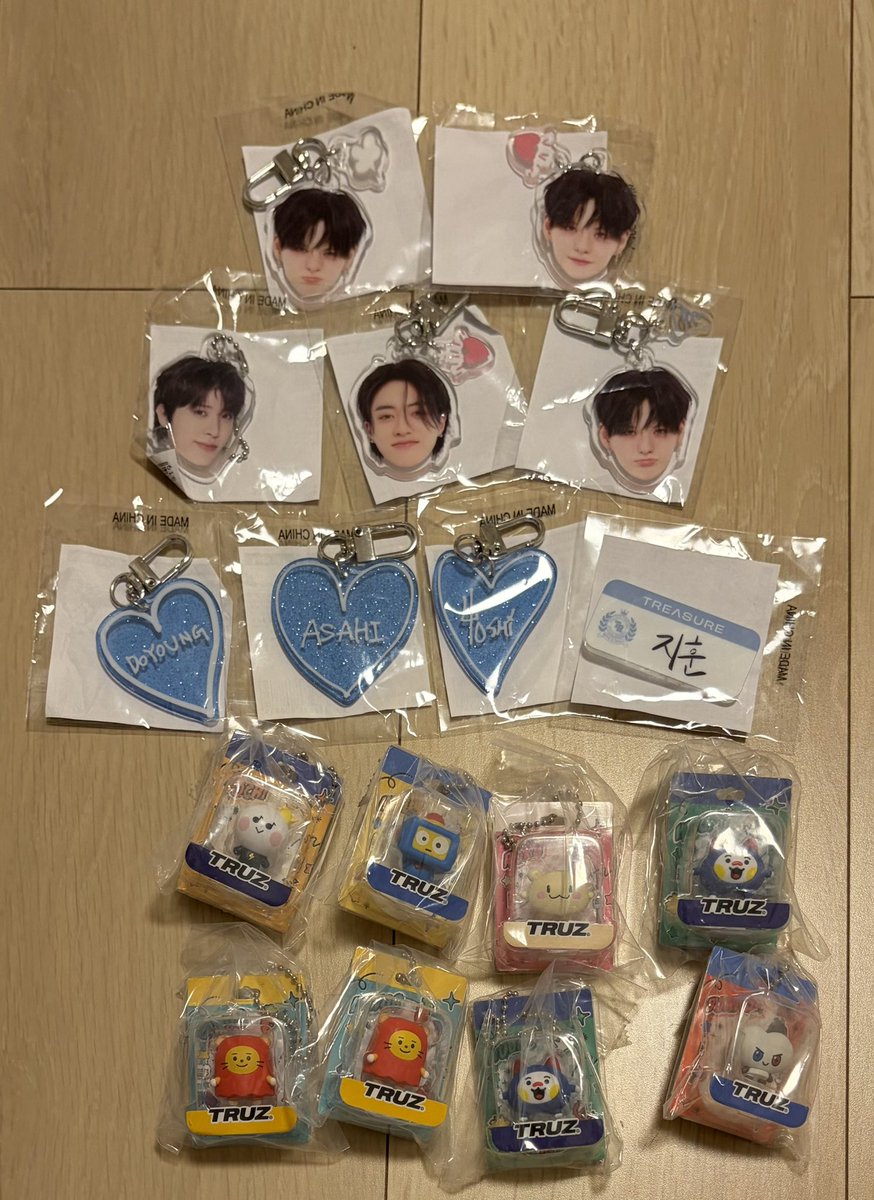 ゆうほ（유우호）🤖💚 tweet media