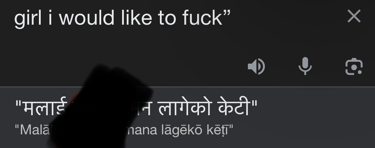 Nepali ( Gorkhali ) 𝕏🇳🇵🇵🇸 tweet media