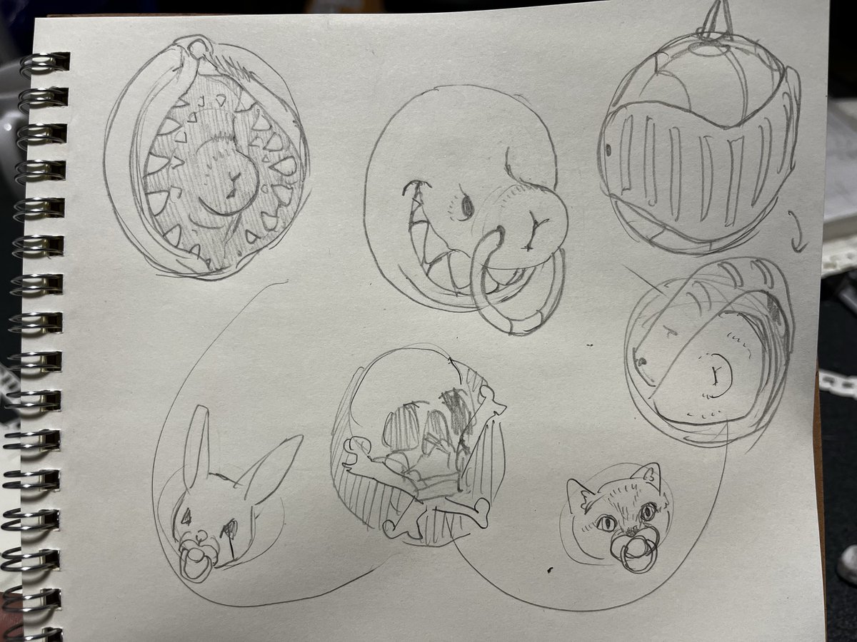 頭の悪いアイディアに関しては湯水のように湧いてくる 