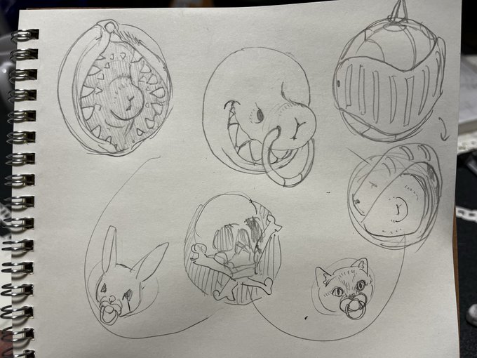 頭の悪いアイディアに関しては湯水のように湧いてくる 