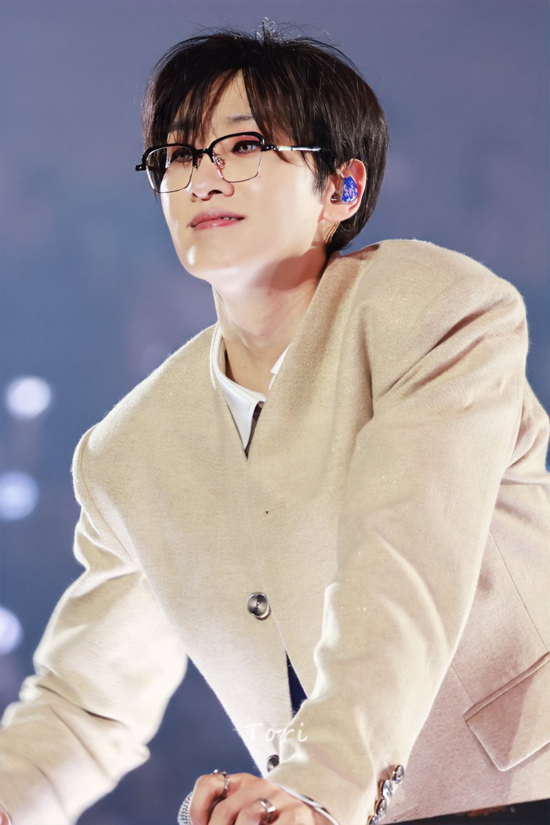 Tori_O51's tweet photo. 260405 <SUPER SHOW 10> SJ-CORE in Seoul
 
#SuperJunior #슈퍼주니어
#EUNHYUK #은혁 #이혁재 @AllRiseSilver https://t.co/uFDaV29wSA