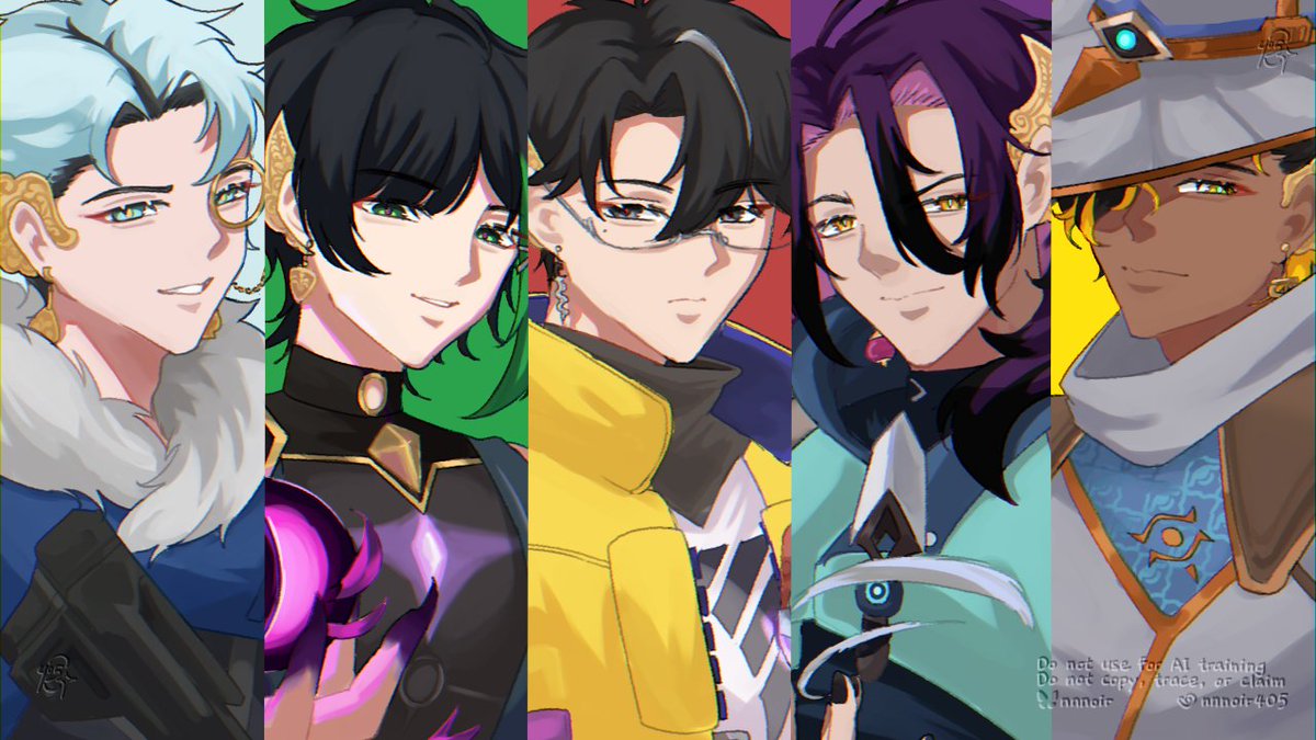 noir | comms 📌 tweet media