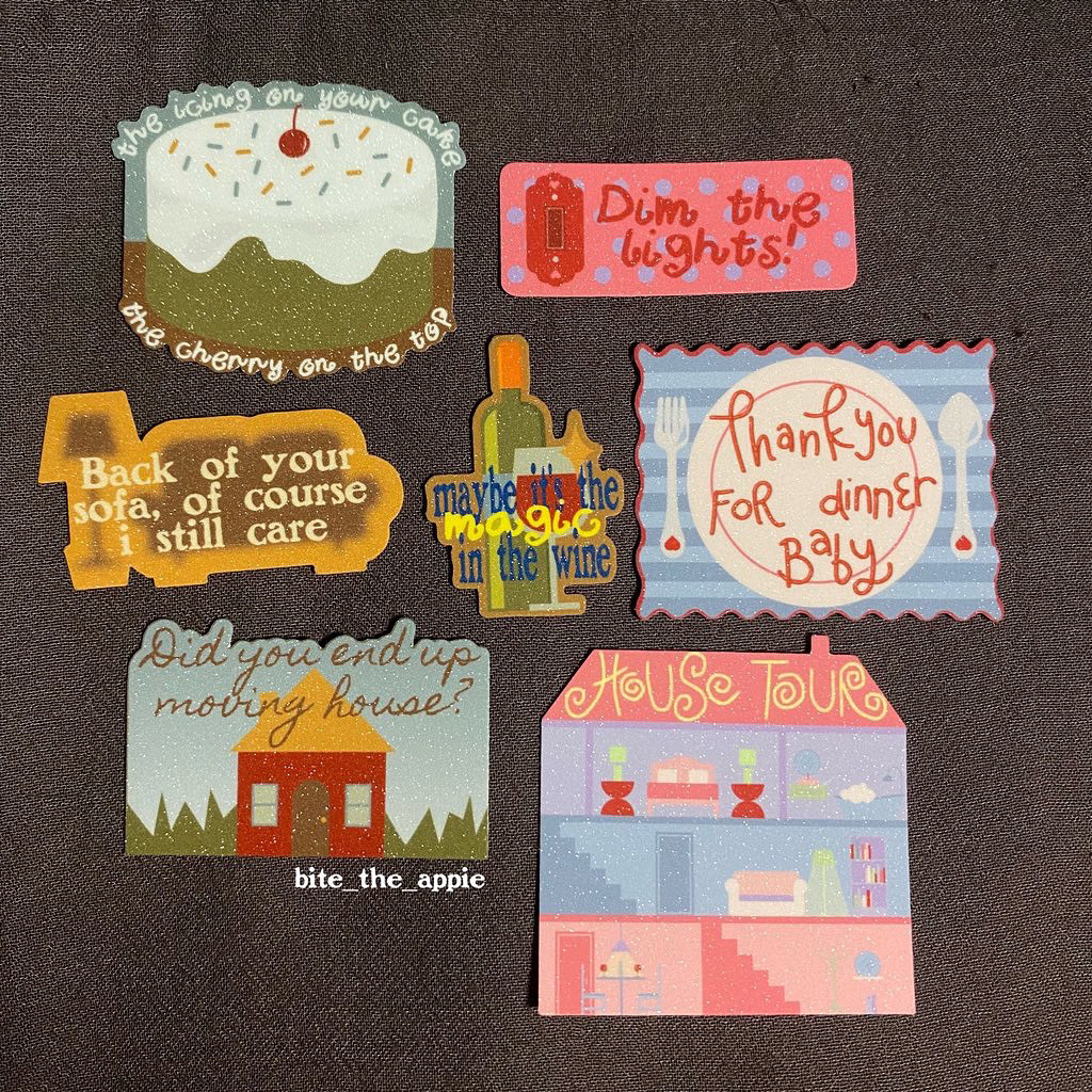 jangan lupa baca rules 💗 tweet media