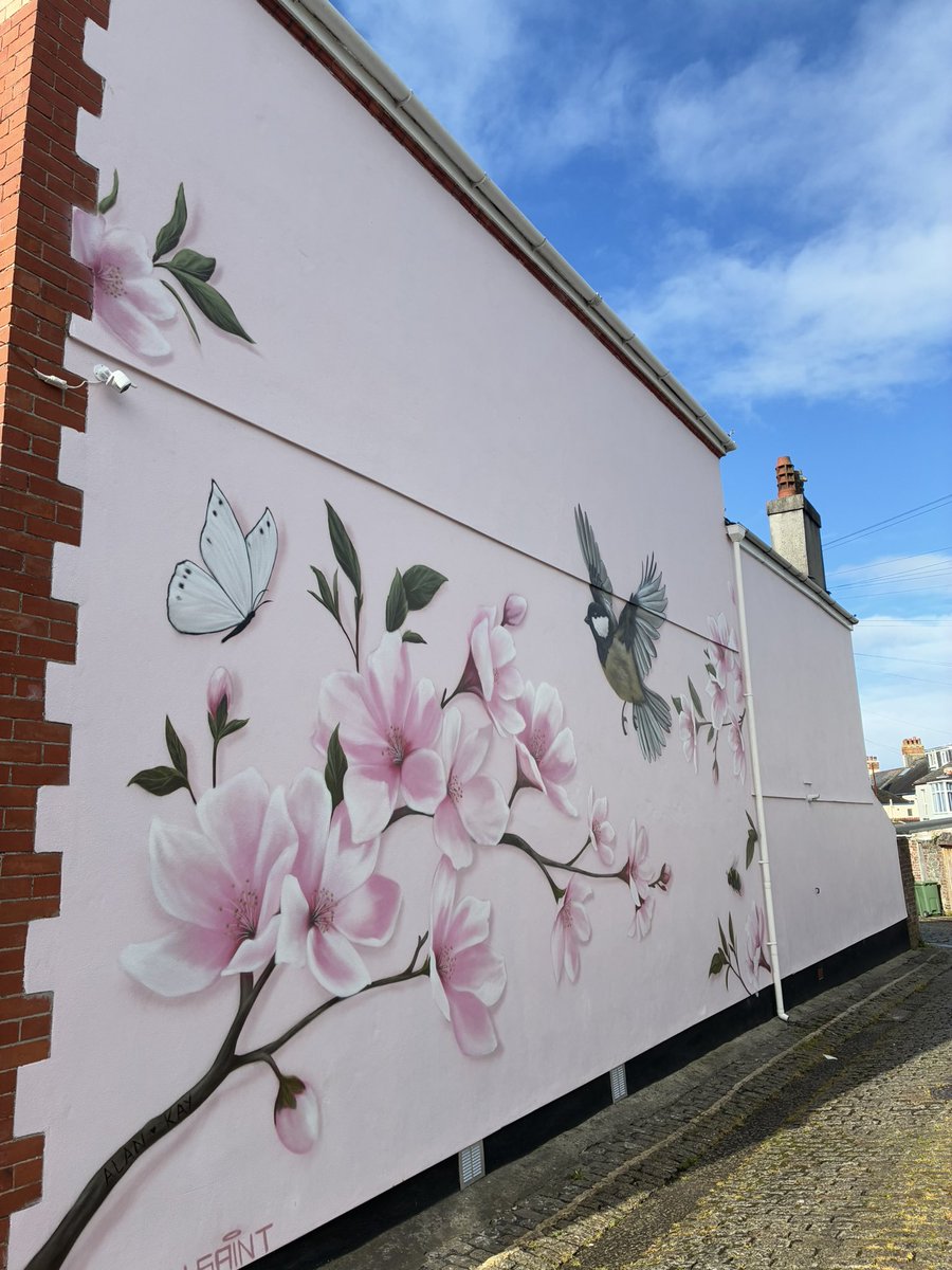 Claire Doyle tweet media