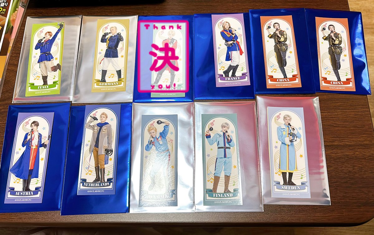 ゆきえ tweet media