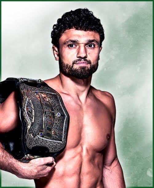 格闘技ニュース tweet media