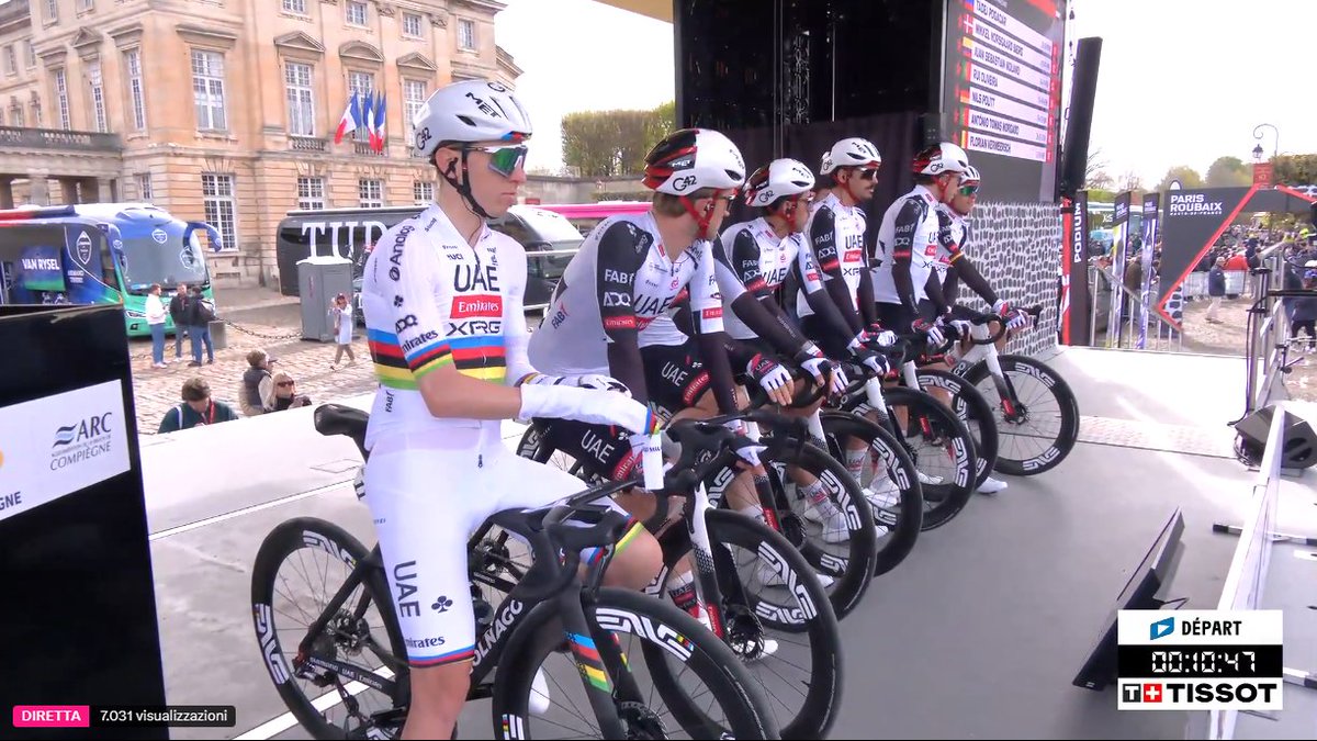 La Flamme Rouge tweet media