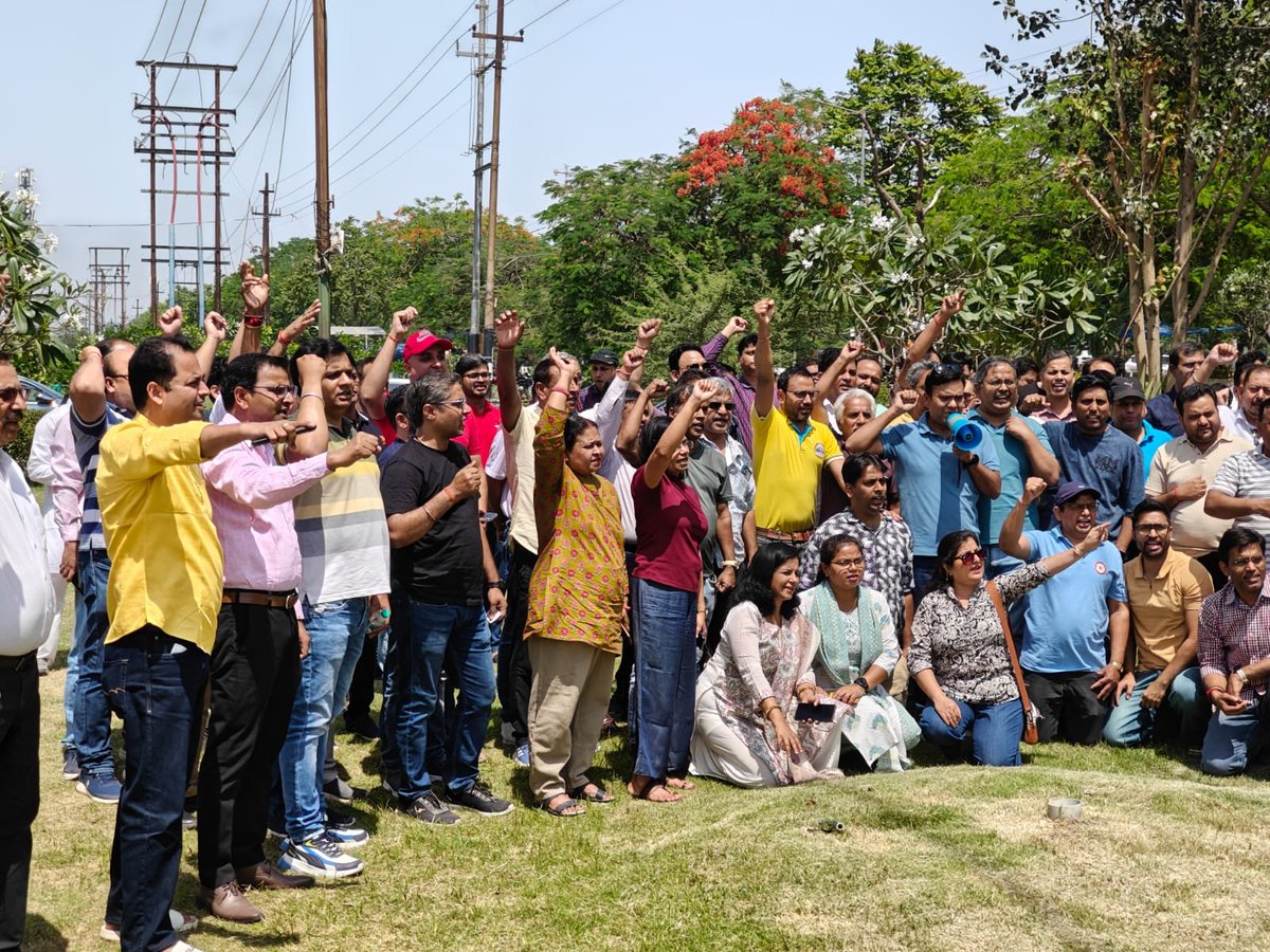 Ranjana Suri Bhardwaj tweet media