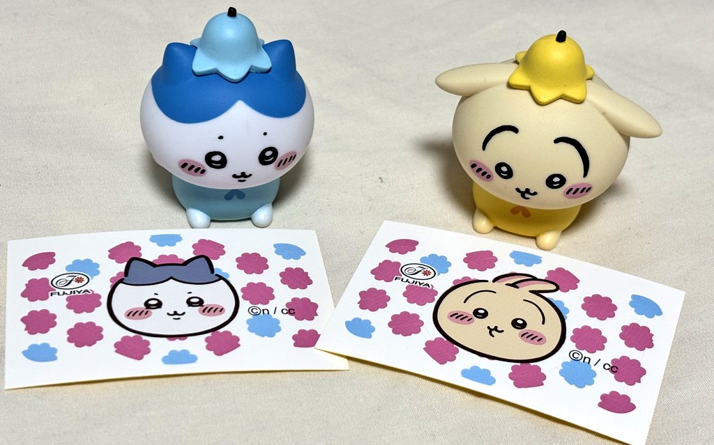 ぴょこ座 tweet media