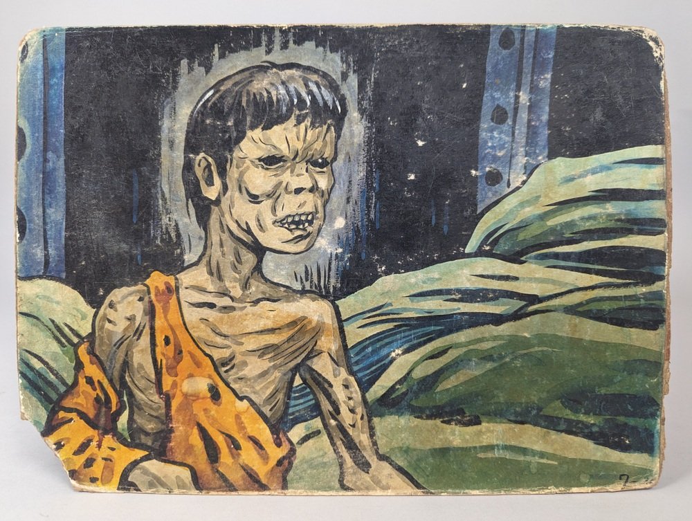 まんだらけうめだ＠阪急東通商店街 tweet media