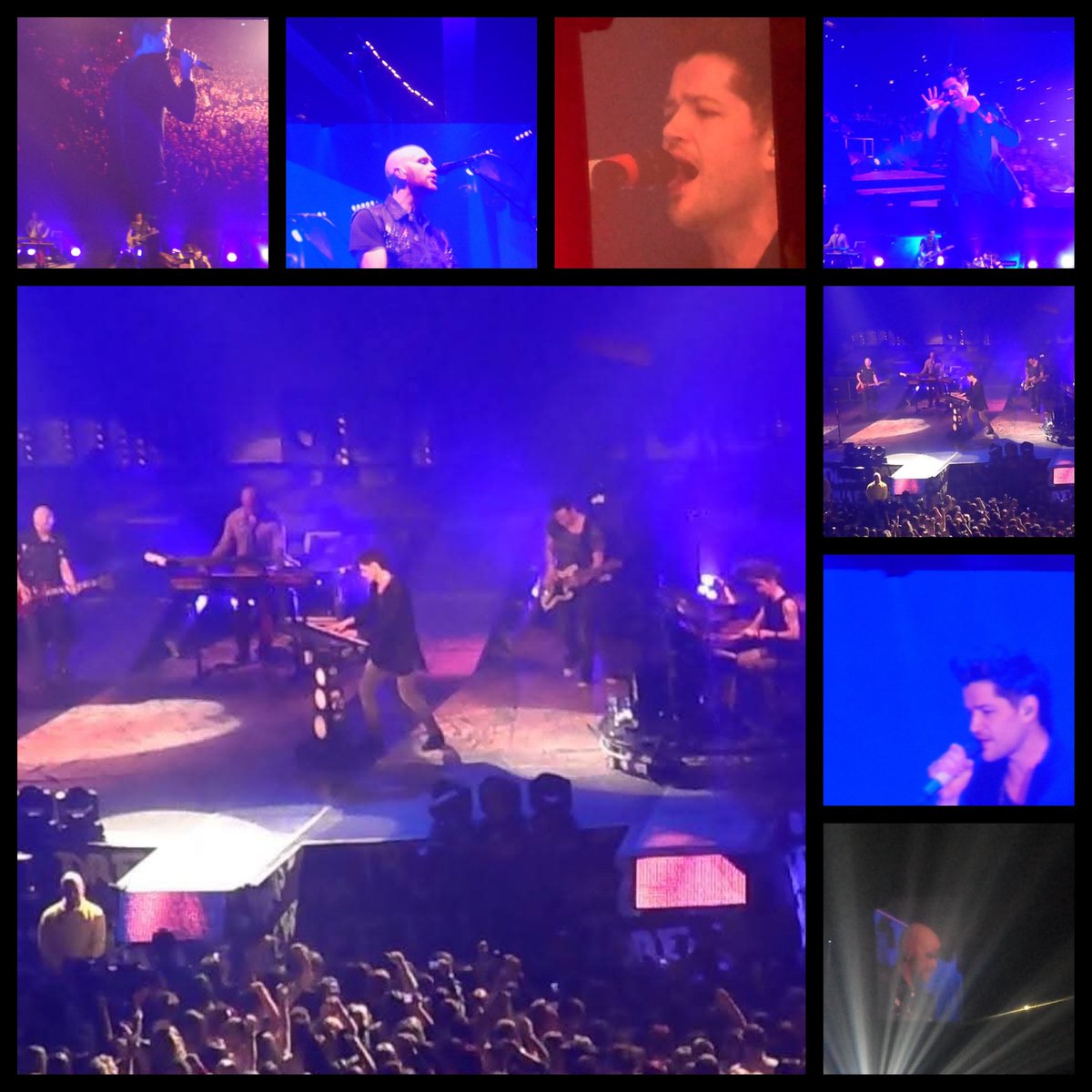 TheScriptRock tweet media