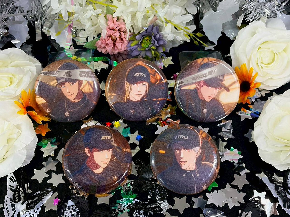 Gratte animate Bangkok tweet media