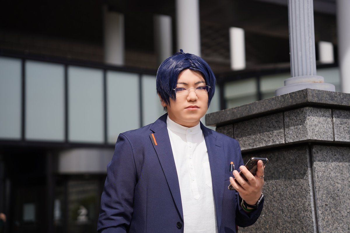 やんきー tweet media