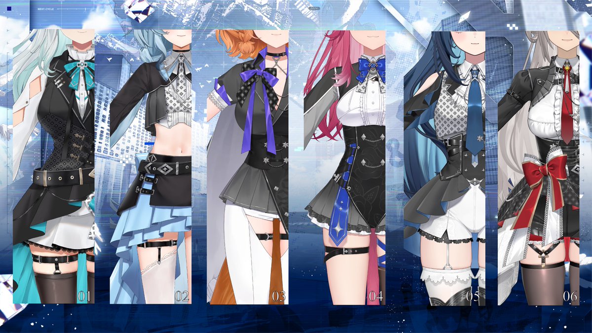 いれん 伊蓮 | 子午計畫 tweet media