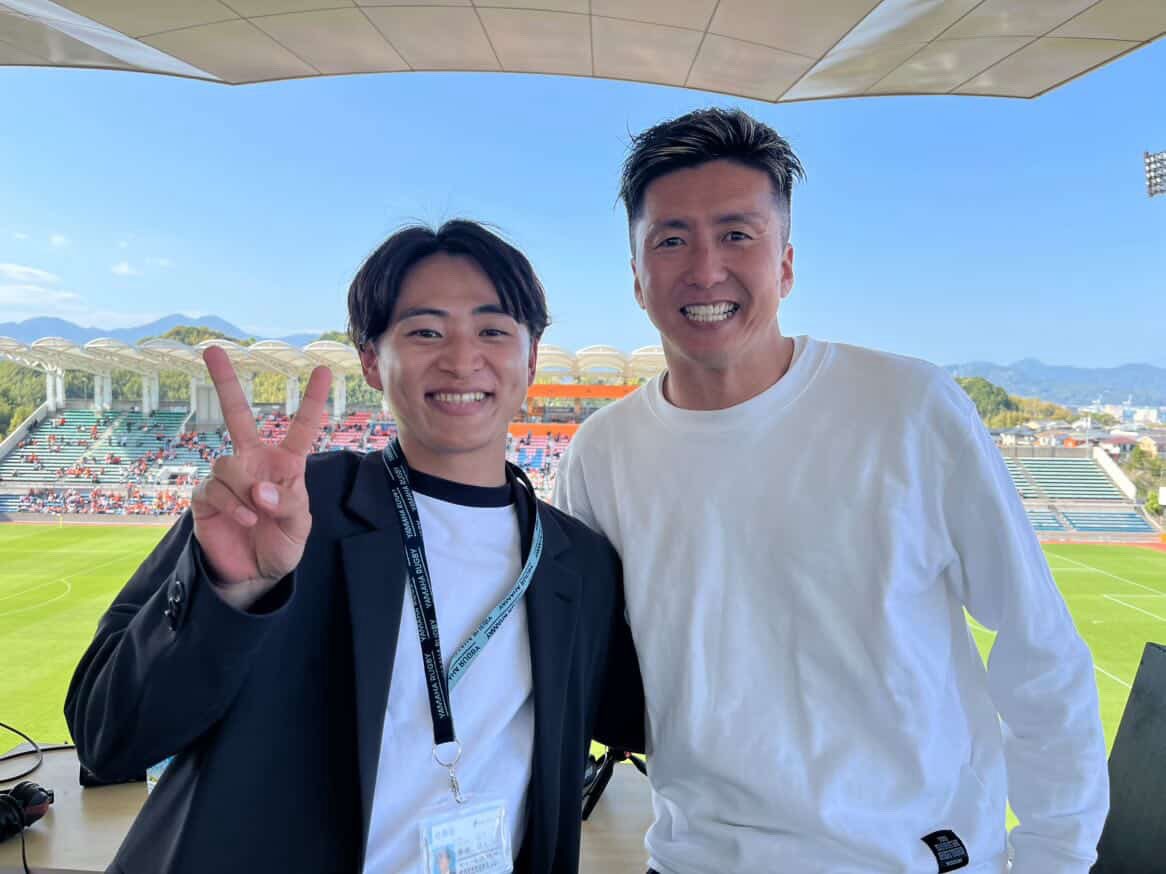 六反勇治 tweet media