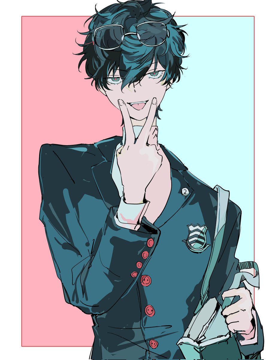 skn (@sknn_0611) on Twitter photo 