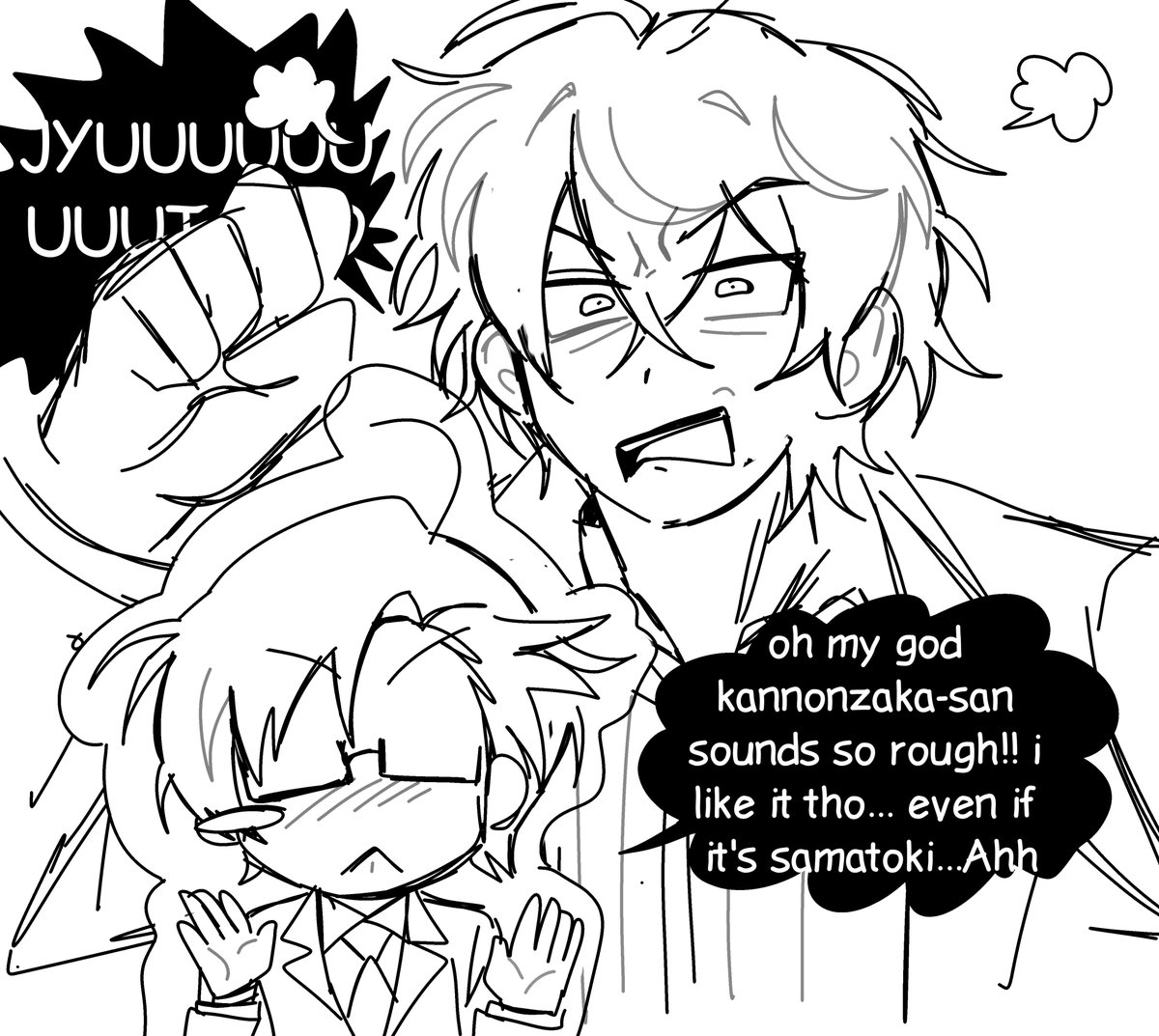 srrgj🐰👔📢🚨⚡ tweet media