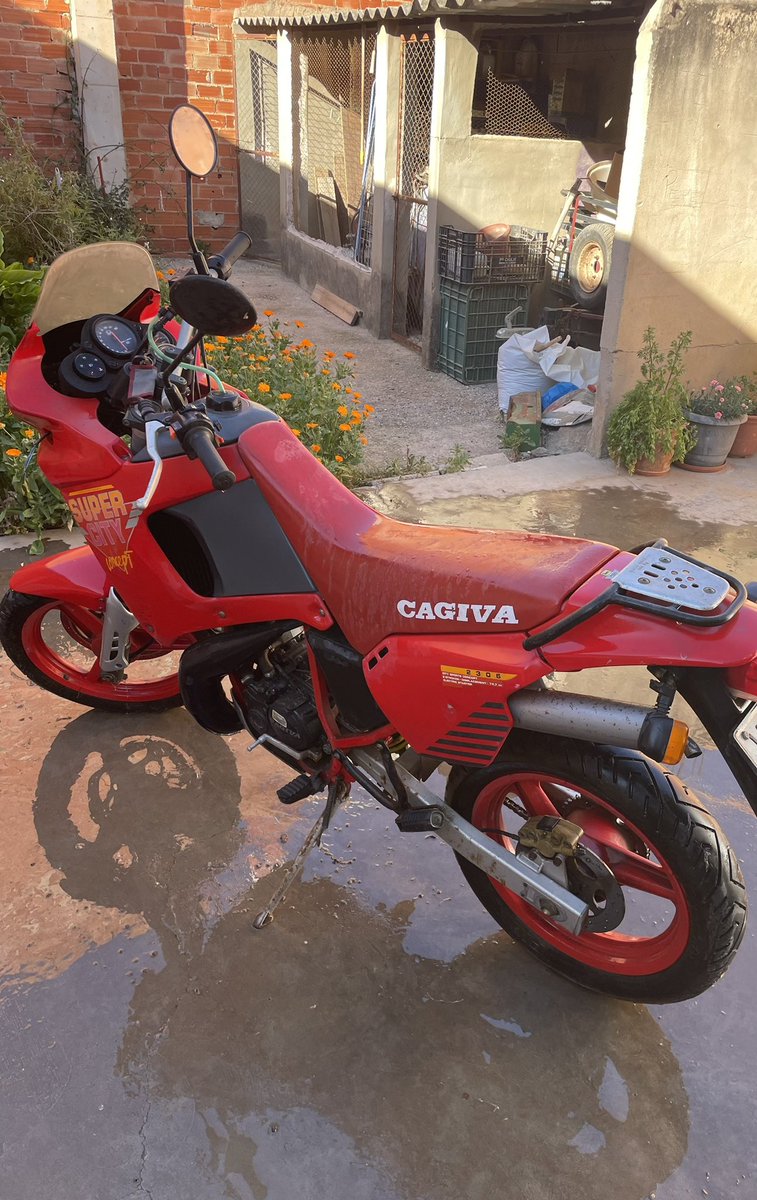 Pepe Barea tweet media