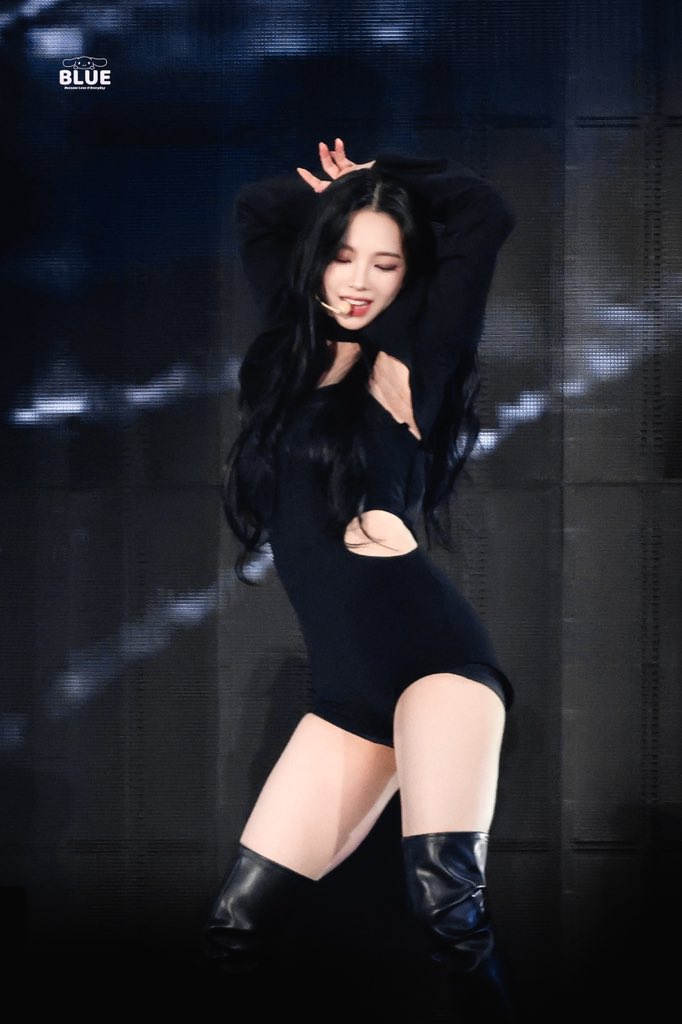 blue_karina_'s tweet image. 260412 SYNK : aeXIS LINE in KYOCERA DOME OSAKA

#aespa  #æspa #에스파 
#Karina #카리나 #劉知珉 #カリナ