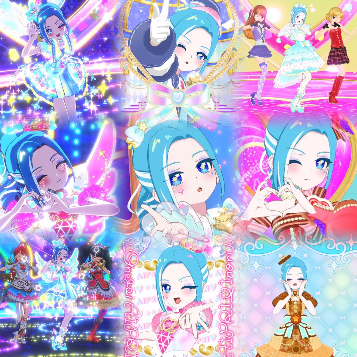 みなも tweet media