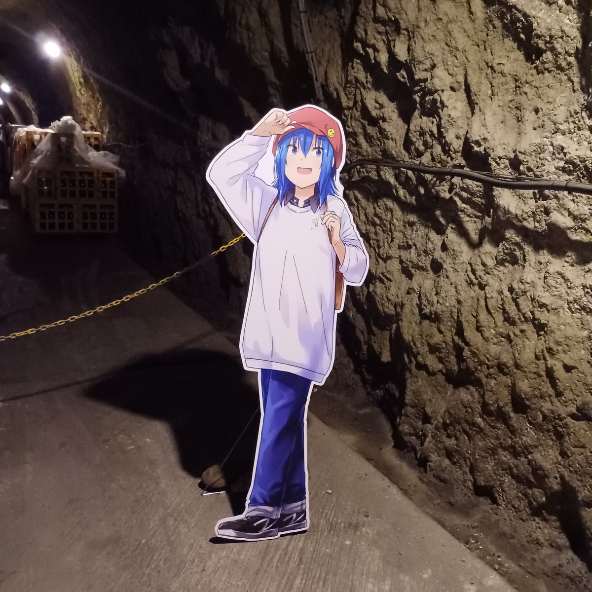 あずま🦉 tweet media