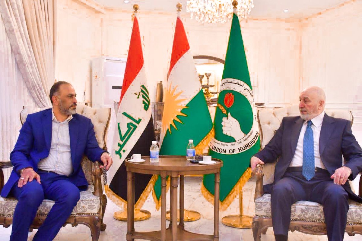 Hassanal_Janabi's tweet photo. نبارك للأستاذ نزار آميدي نيله ثقة البرلمان رئيسا لجمهورية العراق وندعو له بالتوفيق في خدمة #العراق. https://t.co/CGJIyb9Feu