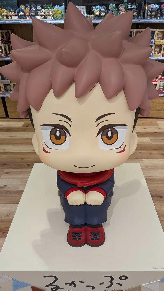 ゆりっぺ @鬼滅&呪術沼✧ ( °∀° )/ ✧ tweet media