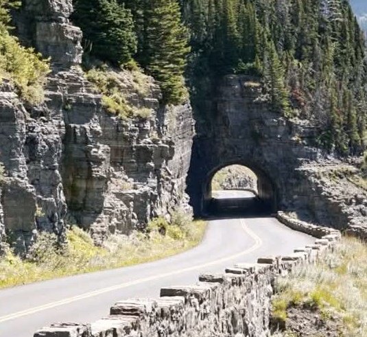 Meet you other side of this tunnel if you can pass my credentials, otherwise passing it free! #Credentials