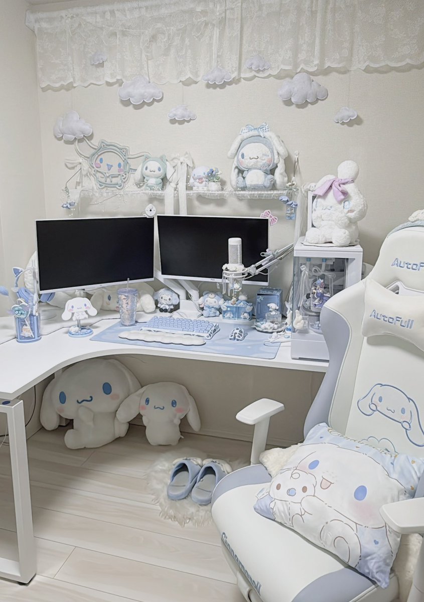 わたもち tweet media