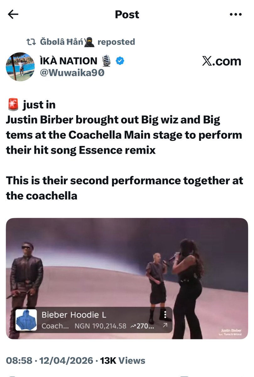 MOWESTGoHard_🌠 tweet media