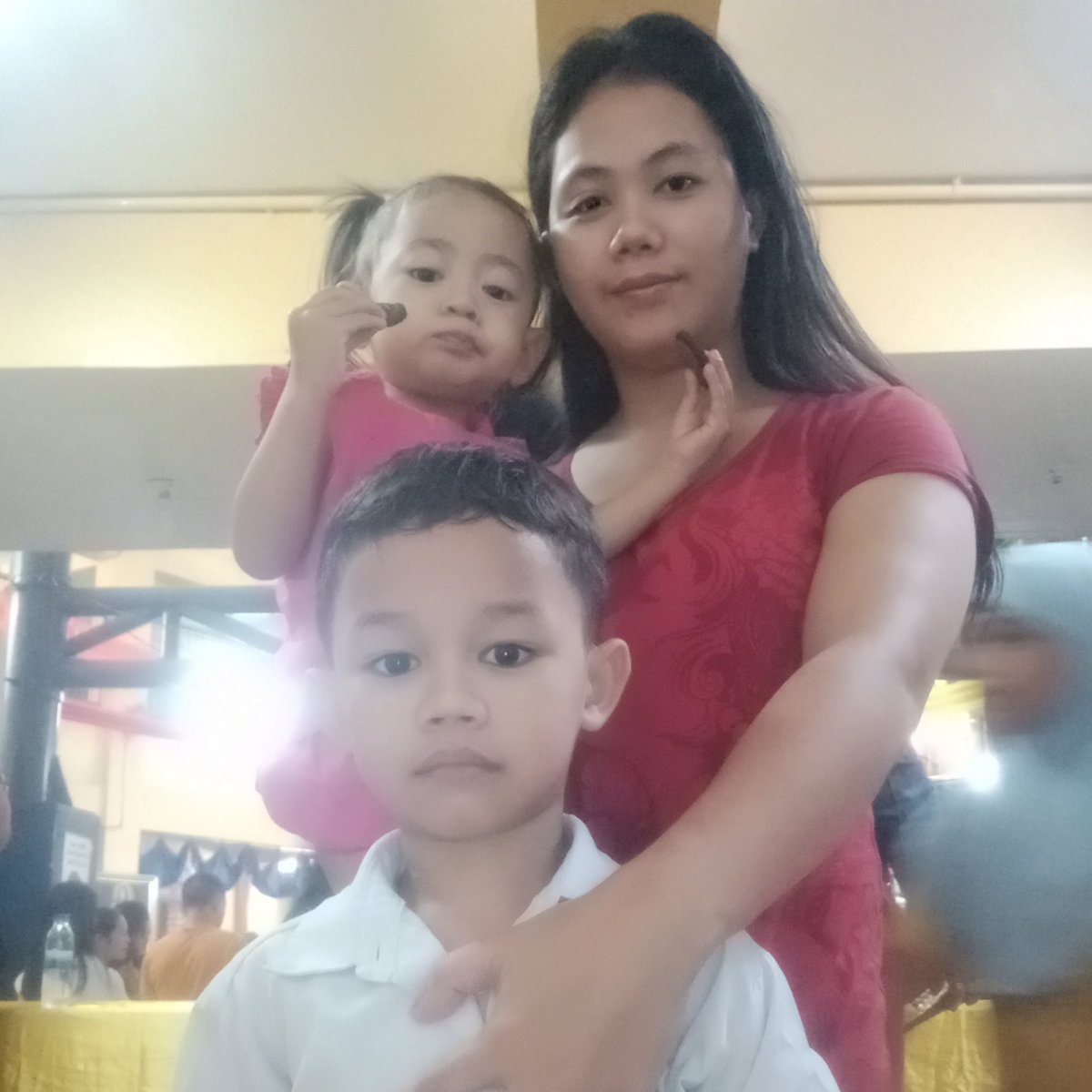 Carmelita Danao tweet media