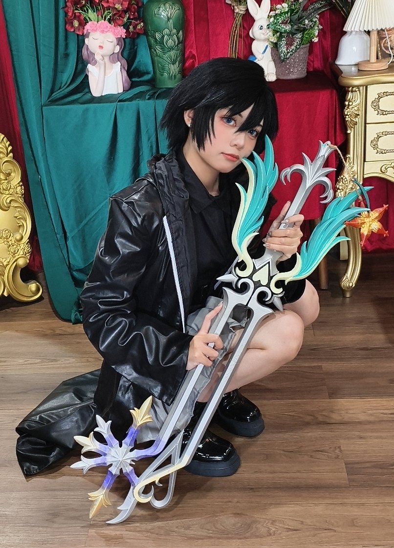 🦝 Koonsumi | Support me at my Ko-fi page 💜✨️ tweet media