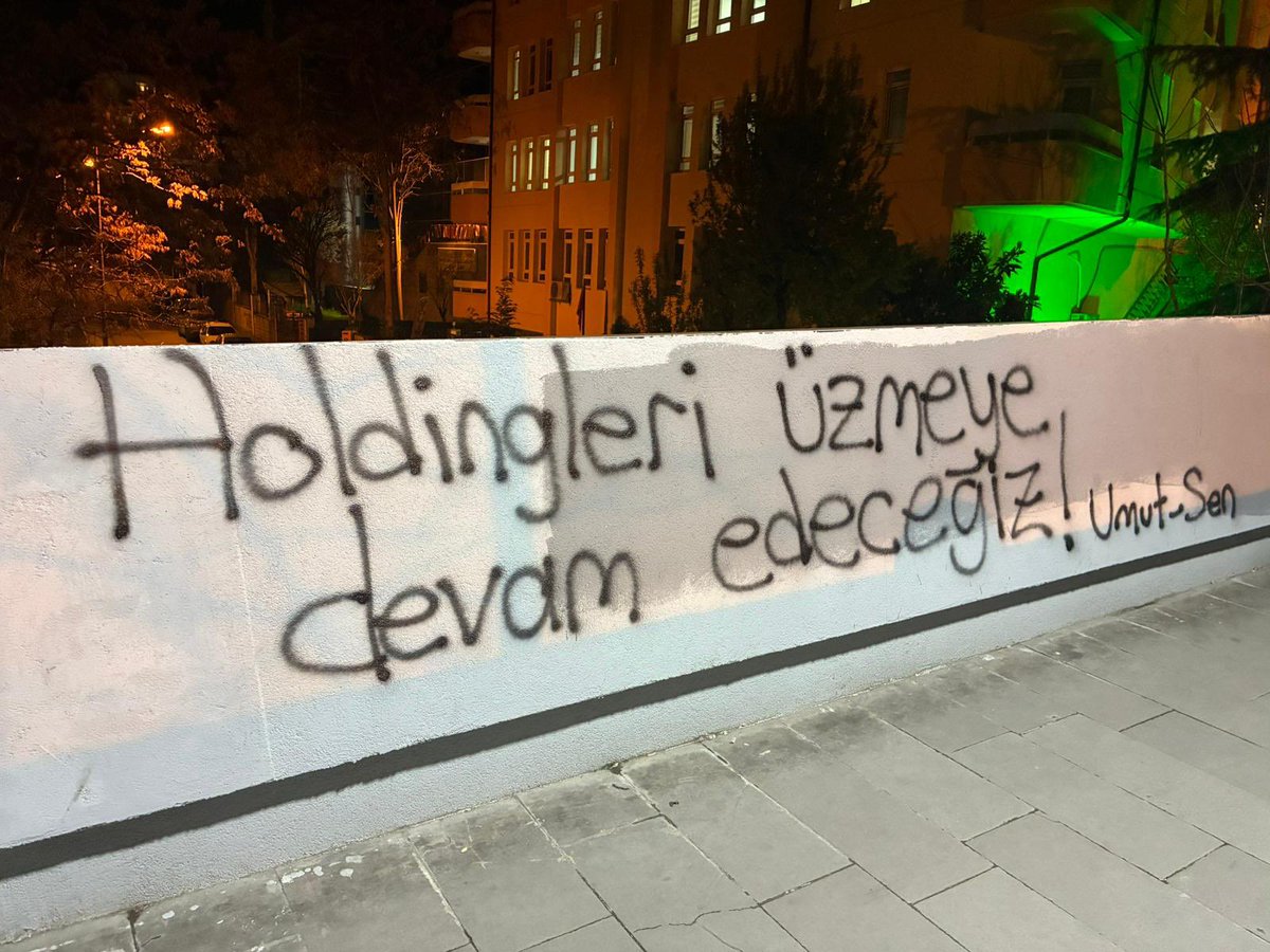 UMUT-SEN tweet media