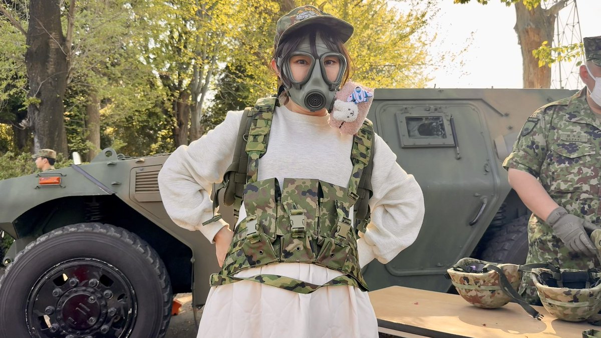 らんまるぽむぽむタイプα(ぽむ隊長) tweet media