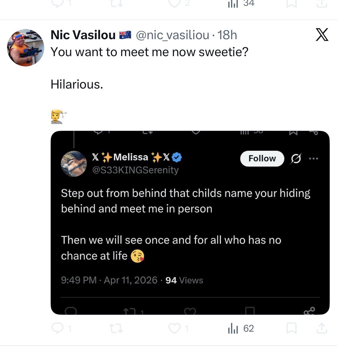 Coona Barabran tweet media