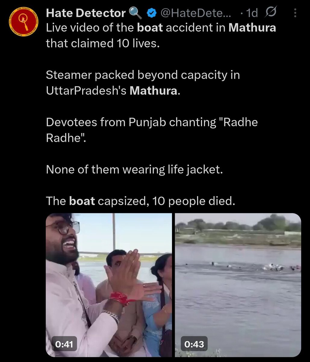 Not_ur_Aladdin's tweet photo. Some Indians last week - dubai is unsafe 
Meanwhile my india⬇️ 
We don't need war for People to be unsafe, we already live in final destination.
This are some news from the last 24 hrs around 50 people died for no reason &amp; without any war 😶. 
#india @BBCHindi @MaktoobMedia https://t.co/vKnXjtDEw1