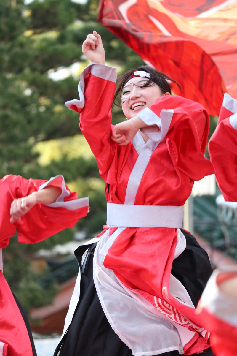 _rin___17's tweet image. #京炎そでふれ！Tacchi 
#Tacchi
#さくよさ