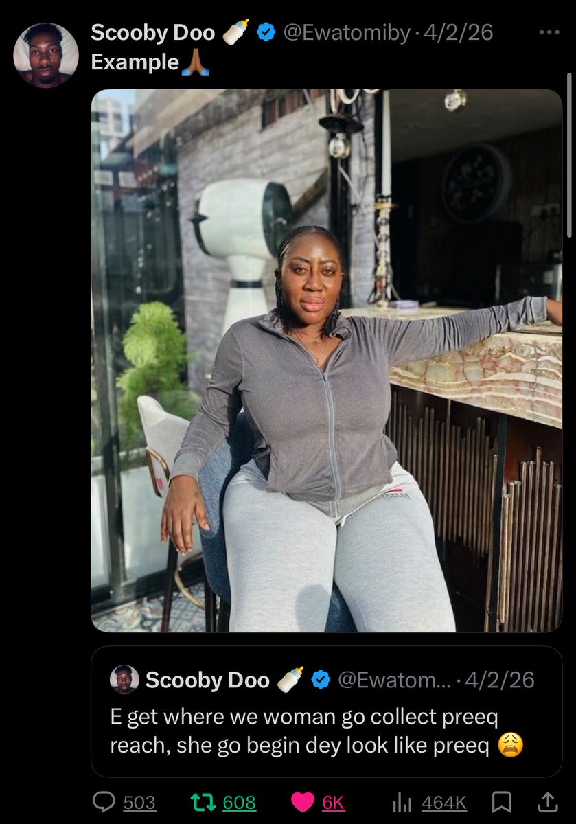 Scooby Doo 🍼 tweet media