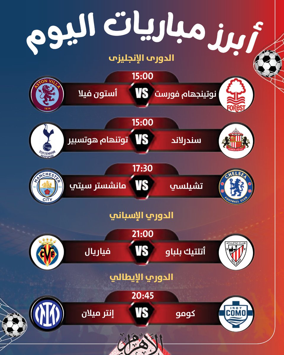 الأهرام AlAhram tweet media