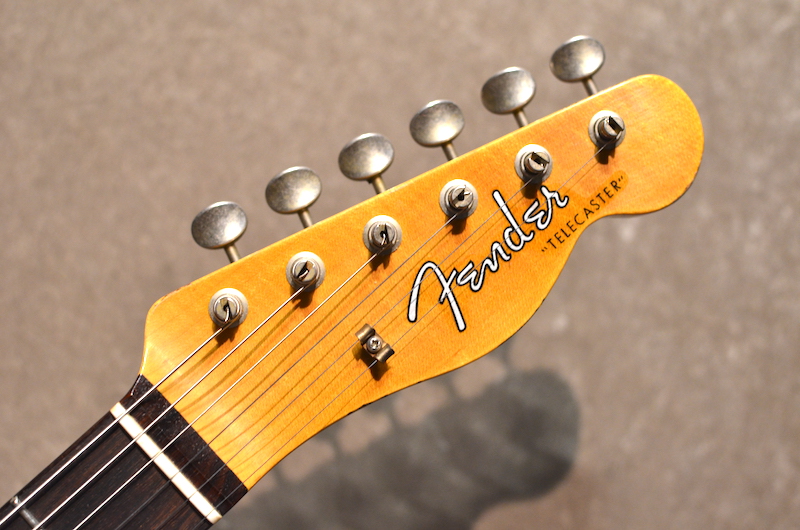 kurosawa_ike's tweet image. 【#フェンダー #新着入荷】
#Fender Custom Shop 1961 Telecaster Heavy Relic ～Aged Lake Placid Blue～

shop.kurosawagakki.com/items/2958627

#カスタムショップ製 #テレキャスター #ヘビー #レリック #エイジド #レイク #プラシッド #ブルー #新品