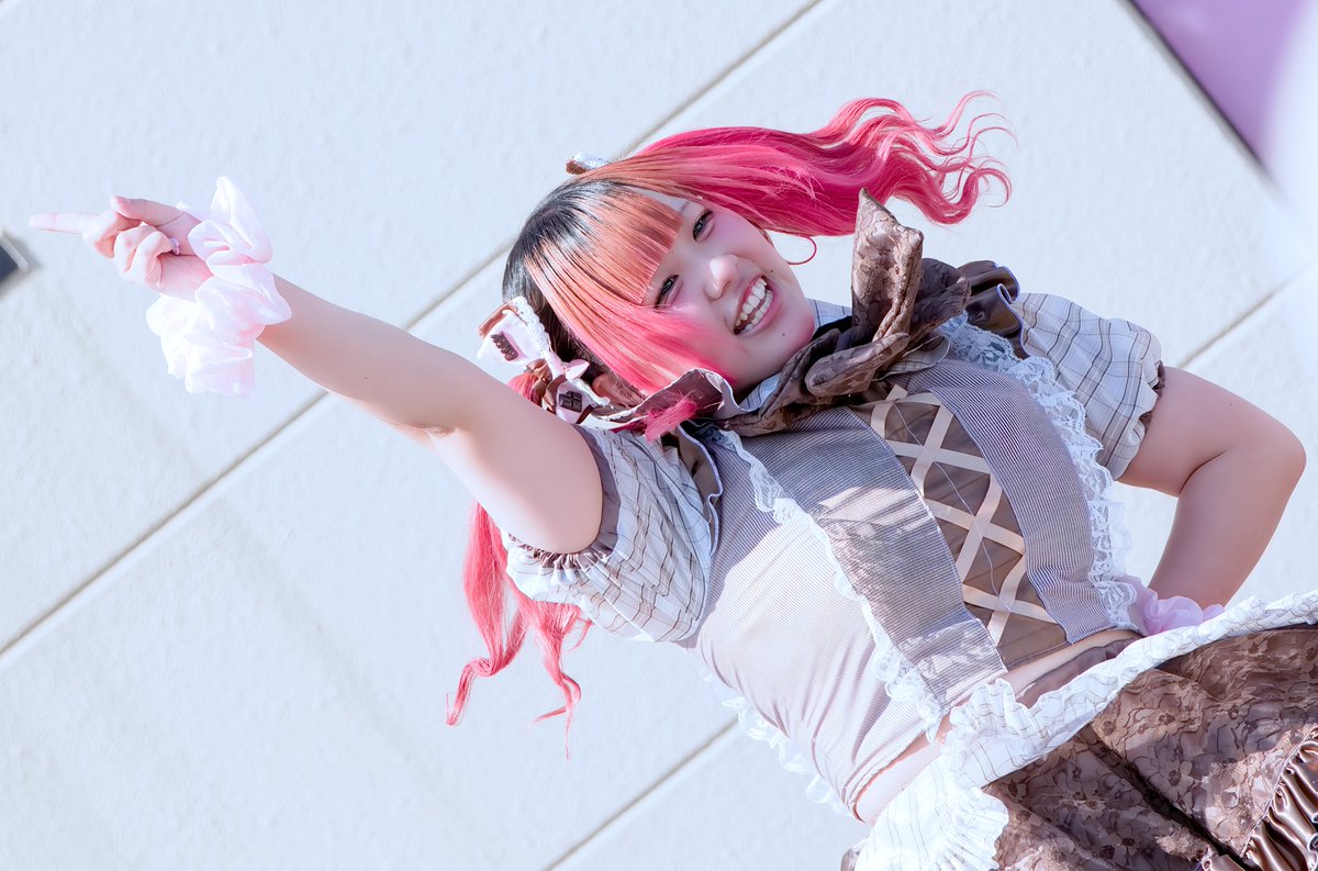 泉⊿もうホンマにやめろやぁ♡ tweet media