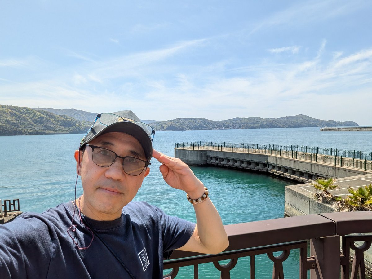 中川素州 tweet media