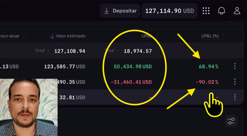 Emerson Alves ⚡️Bitcoin tweet media